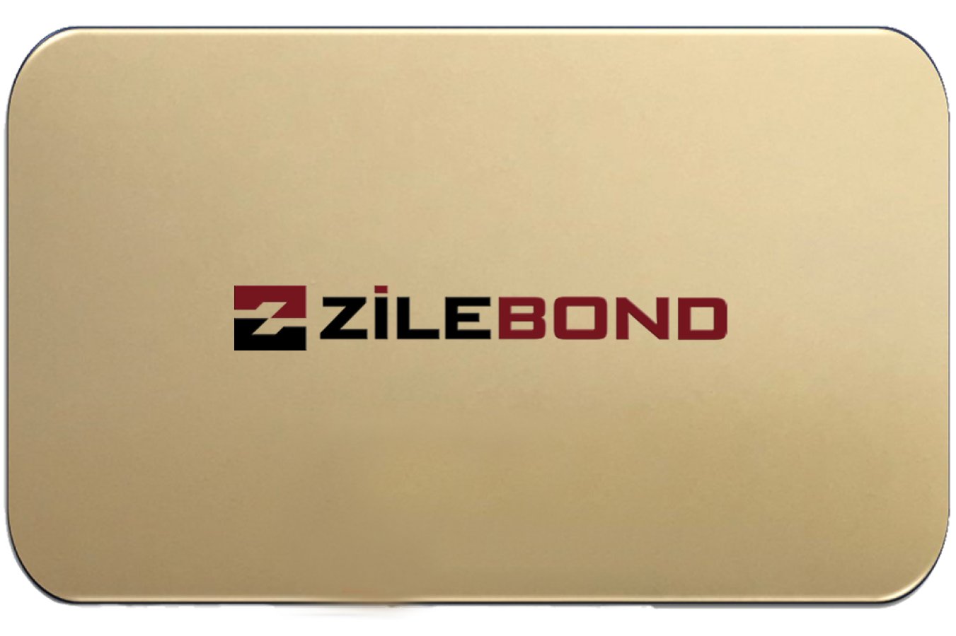 Why Zilebond Aluminum Composite Panel?