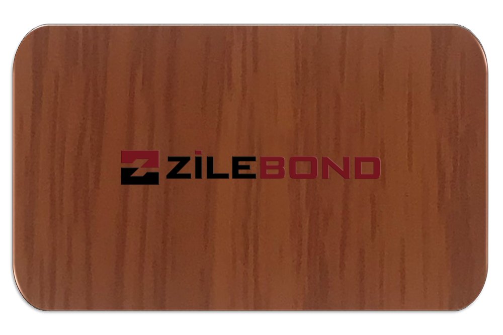 Zilebond 20 Series Light Walnut