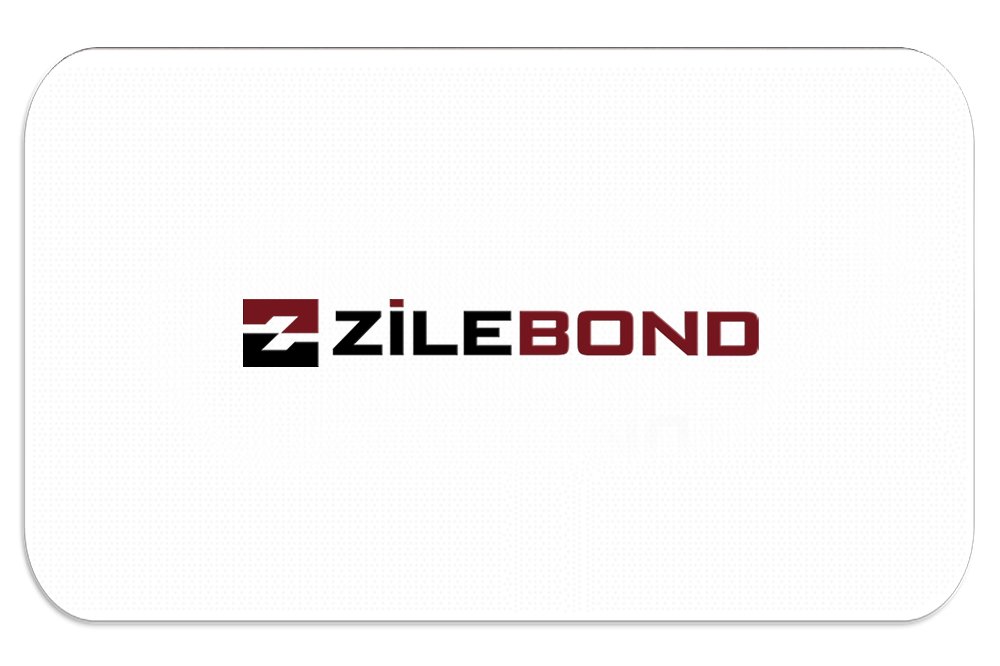 Zilebond 20 Series White