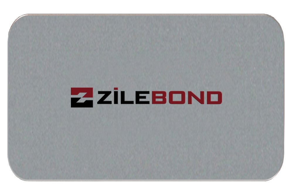 Zilebond 20 Series Silver
