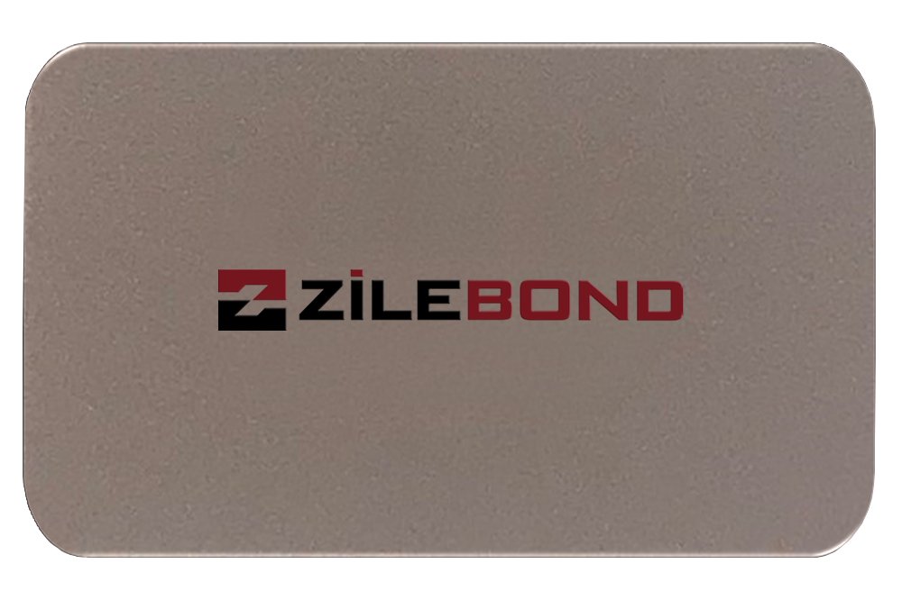 Zilebond 20 Series Dark Grey