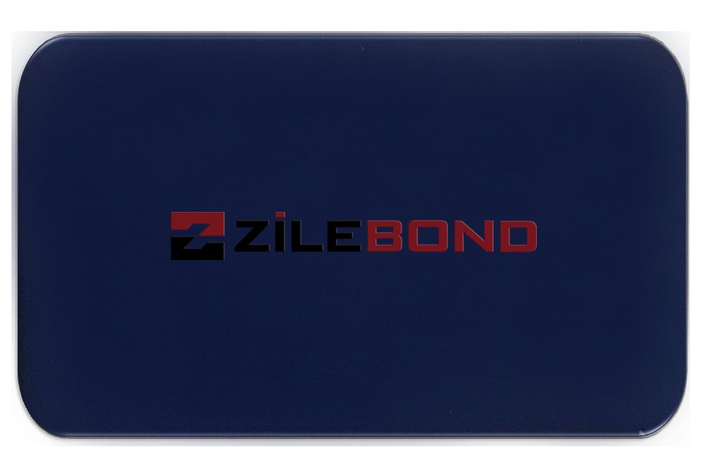 Zilebond 20 Series Ultra Marine Blue