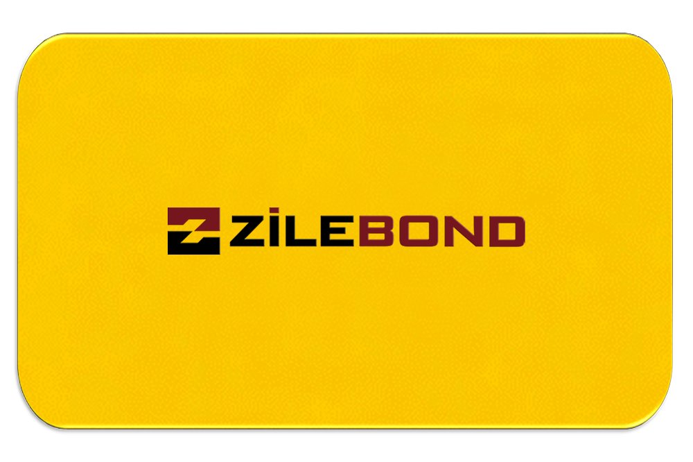 Zilebond 20 Series Yellow