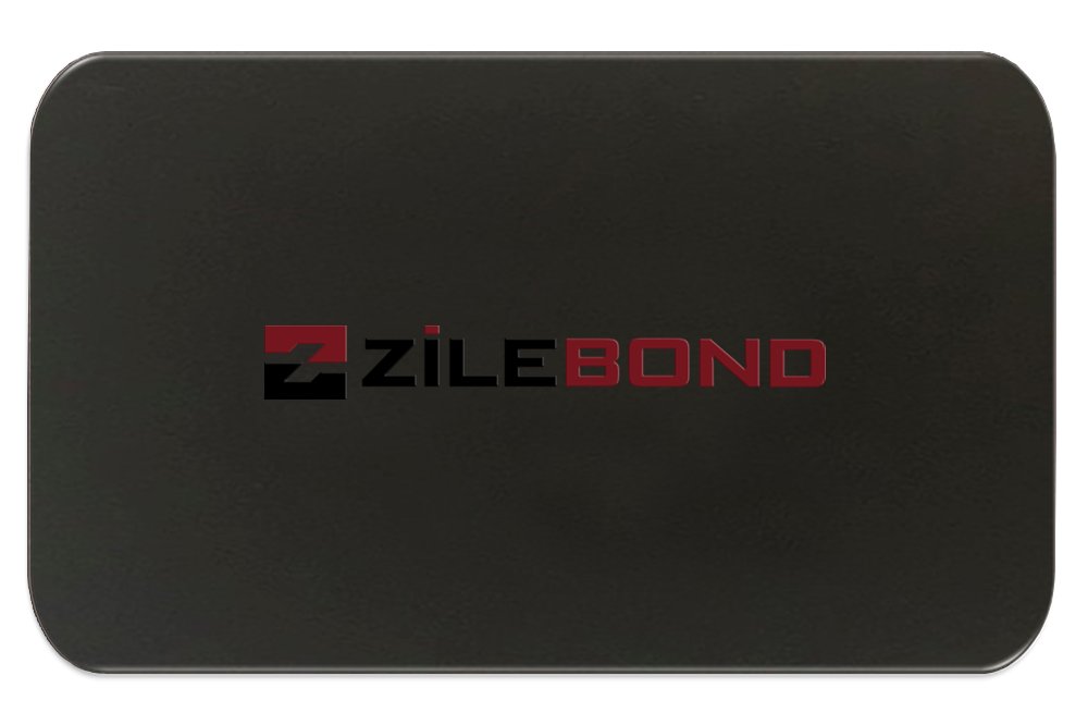 Zilebond 20 Series Black