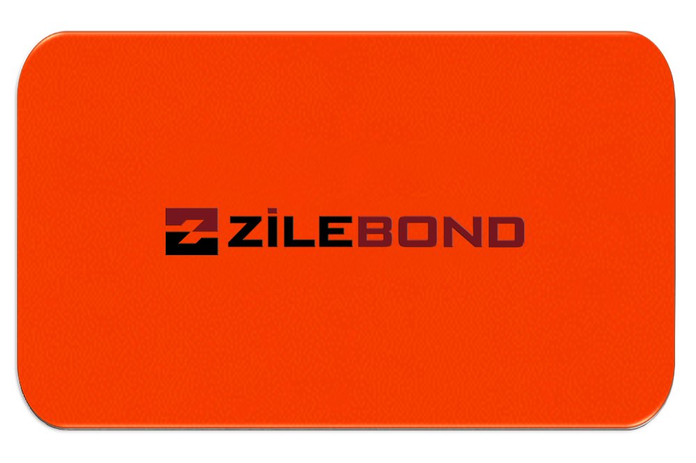 Zilebond 20 Series Orange