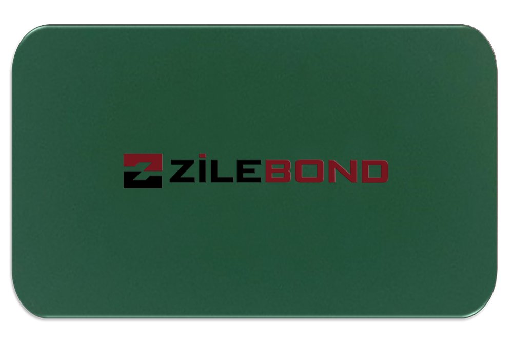 Zilebond 20 Series Green