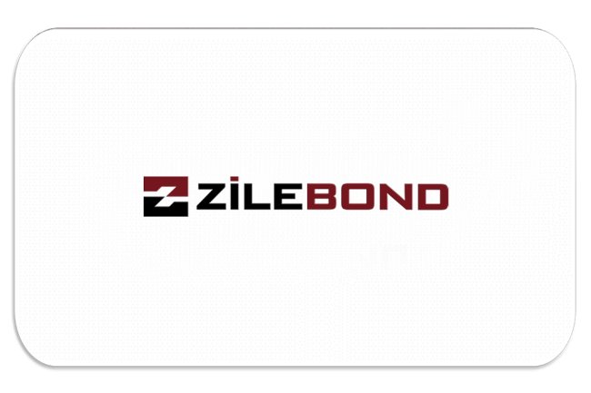 Zilebond 25 Series White