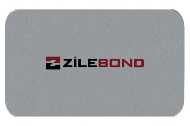 Zilebond 25 Series Silver