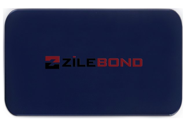 Zilebond 25 Ultra Marine Blue