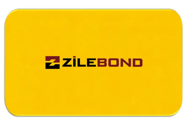 Zilebond 25 Series Yellow