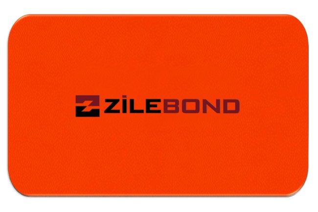 Zilebond 25 Series Orange
