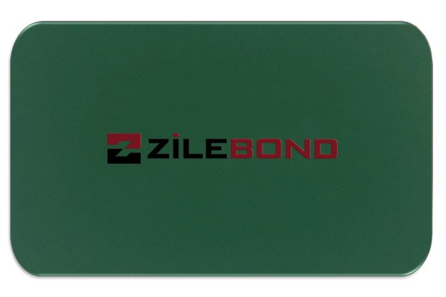 Zilebond 25 Series Green