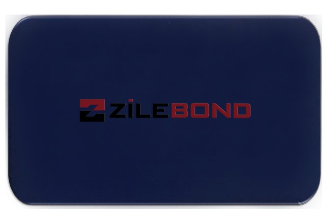 Zilebond 40 Serisi Mavi